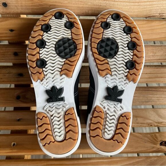 Adidas Women’s Originals Nizza Trek Shoes – Size 7 - Picture 9 of 13